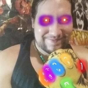 Meet your Posher, Nathan